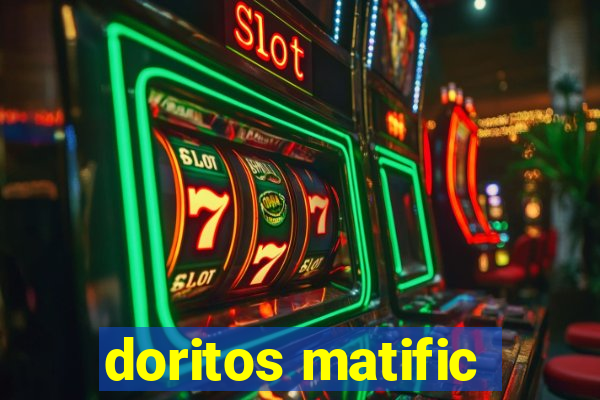 doritos matific